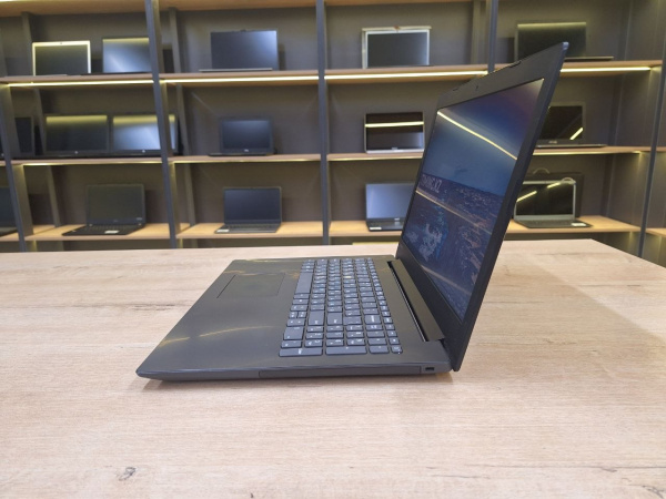 Ноутбук Lenovo IdeaPad 320 (Б/У) - 15.6 HD 60Hz/Pentium N4200 /4GB/SSD 120GB/HD Graphics