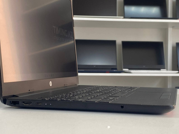 Ноутбук HP Laptop 15s (БУ) - 15.6 FHD/Core i3-10110U/8GB/SSD 128GB/UHD