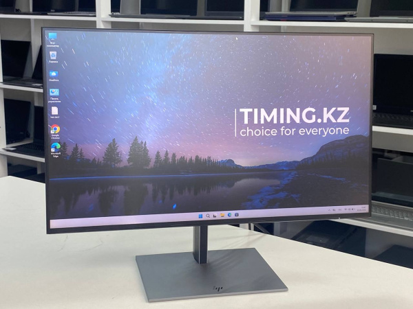 24" монитор HP Z24f G3 (БУ), 1920x1080, 60 Hz, IPS