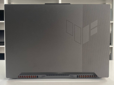 Ноутбук ASUS TUF A15 (БУ) - 15.6 FHD 144Hz/Ryzen 7 6800H/16GB/SSD 512GB/RTX 3050 Ti 4GB