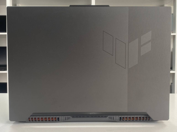 Ноутбук ASUS TUF A15 (БУ) - 15.6 FHD 144Hz/Ryzen 7 6800H/16GB/SSD 512GB/RTX 3050 Ti 4GB