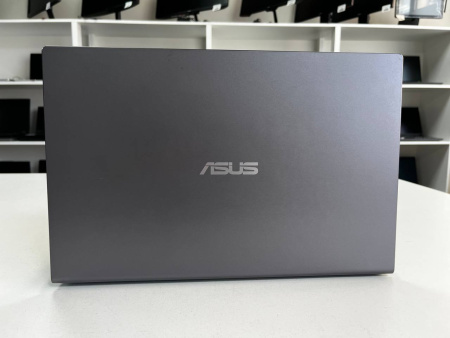 Ноутбук ASUS VivoBook (БУ) - 15.6" HD/Core i3-1005G1/4GB DDR4/SSD 256GB/UHD Graphics G1