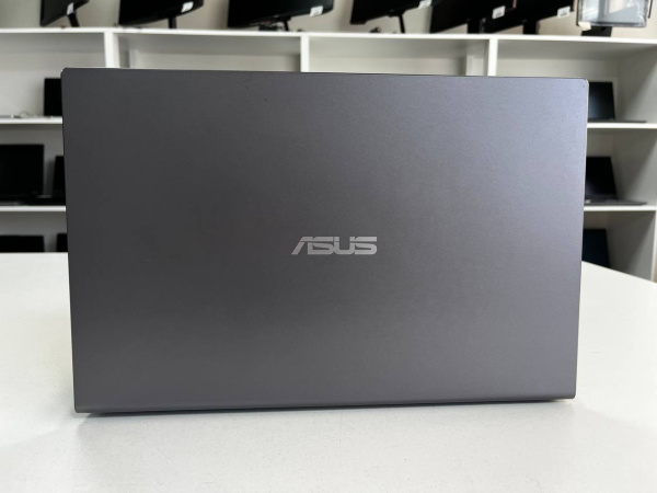 Ноутбук ASUS VivoBook (БУ) - 15.6" HD/Core i3-1005G1/4GB DDR4/SSD 256GB/UHD Graphics G1