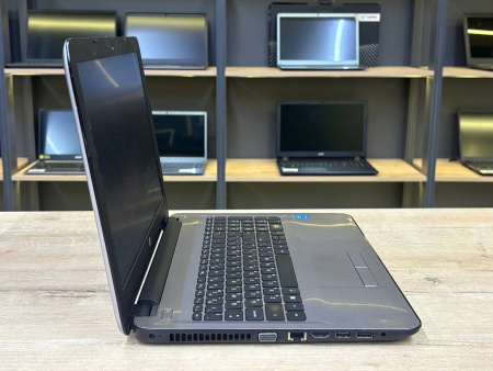 Ноутбук HP 250 G5 (Б/У) - Core i3-5005U/4GB/SSD 256GB/HD 5500