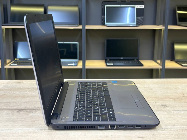 Ноутбук HP 250 G5 (Б/У) - Core i3-5005U/4GB/SSD 256GB/HD 5500