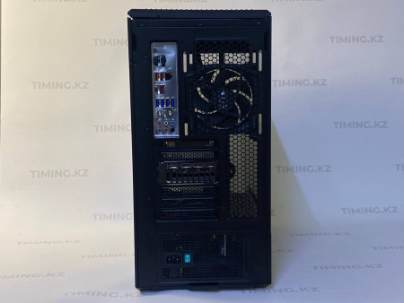 Системный блок MSI PRO B650-S WIFI (БУ) - Ryzen 7 7800X3D/32GB DDR5/SSD 2TB/RTX 5060 8GB