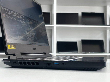 Ноутбук Acer Nitro 5 (БУ) - 144Hz 15.6 FHD/Core i5-12450H/16GB/SSD 512GB/RTX 4050