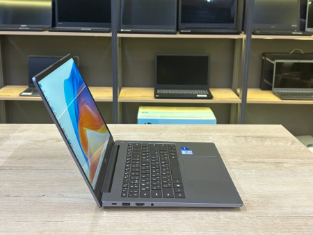 Ноутбук Huawei MateBook D14 (Б/У) - Core i5-12450H/8GB/SSD 512GB/UHD
