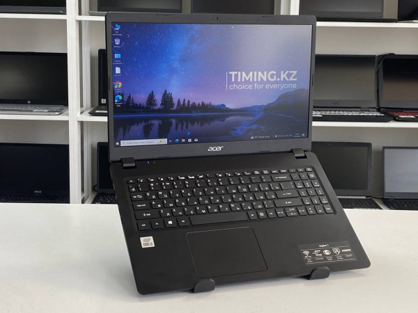 Ноутбук Acer Aspire 3 (БУ) - 15.6 HD/Core i3-1005G1/8GB/SSD 128GB/UHD