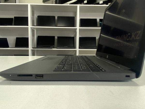 Ноутбук HP 255 G7 (БУ) - 15.6 FHD/Athlon 3150U/8GB/SSD 128GB/Vega