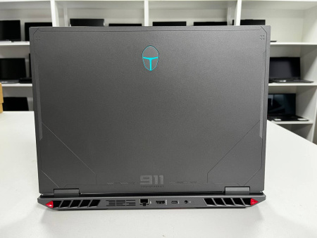 Ноутбук Thunderobot R16(Б/У)-16" 2K 165Hz/Core i7-13650HX/16GB/SSD 512GB/RTX 4060 8GB