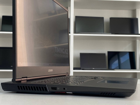 Ноутбук Lenovo Legion 5 (БУ) - 144Hz 17.3 FHD/Core i5-10300H/16GB/SSD 512GB/GTX 1650Ti
