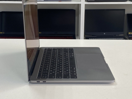 Ноутбук MacBook Pro 13 (2017) (БУ) - Retina/i5/8GB/SSD 128GB/356 циклов 88%