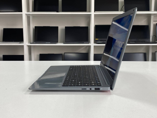 Ноутбук TK-E140 (БУ) - 14" HD/Celeron N3350/6GB/SSD 128GB/HD Graphics