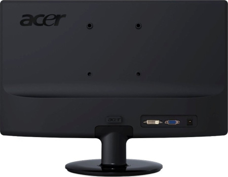 W_22" монитор Acer S221HQL, 1920x1080, 60 Гц, TN (БУ)