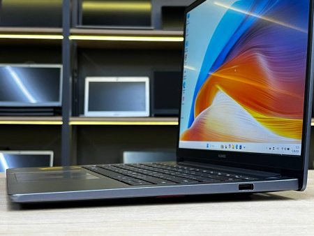 Ноутбук Huawei MateBook D14 (БУ) - 14 FHD/Core i5-1240P/8GB/SSD 512GB/Iris Xe