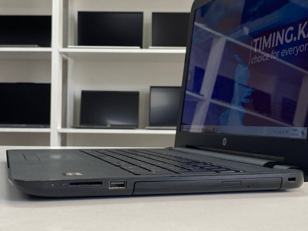 Ноутбук HP Laptop 15 (БУ) - 15.6 HD/Core i5-6200U/8GB/SSD 128GB/R5 M330