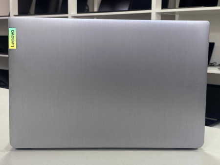 W_Ноутбук Lenovo IdeaPad (БУ) - 15.6 FHD/Core i3-1215U/8GB/SSD 512GB/UHD
