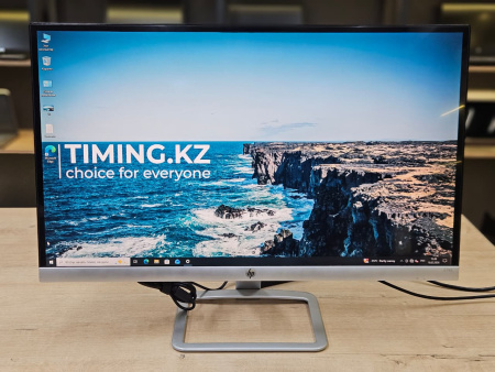 Монитор HP 27es (Б/У) - 27 FHD 60Hz, VGA,HDMI, IPS