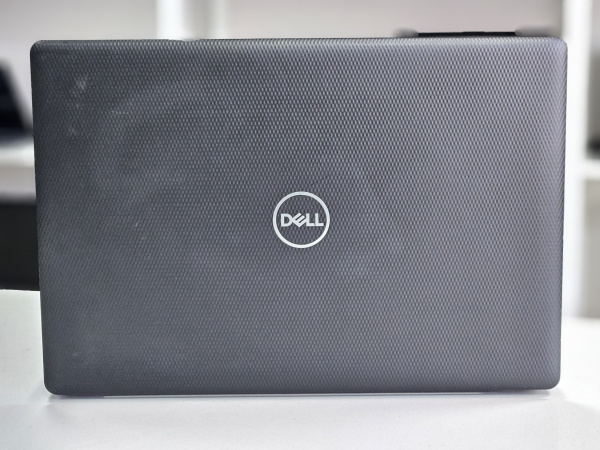 Ноутбук Dell Inspiron 3593 (Б/У) - 15.6 FHD/Core i3-1005G1/4GB/SSD 256GB/UHD
