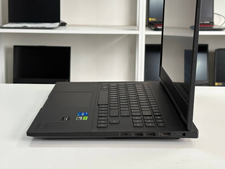 R_Ноутбук HP OMEN (БУ) - 15.6 FHD 144Hz/i5-13420H/16GB/SSD 512GB/RTX 4050 6GB