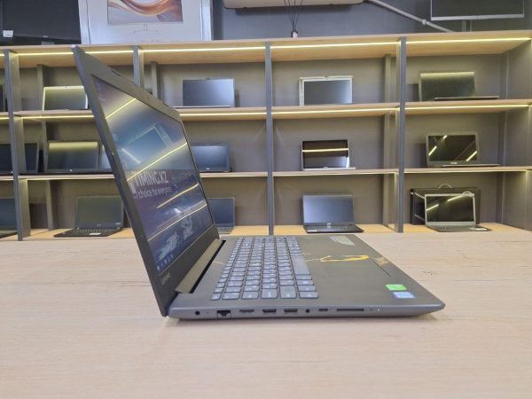 Ноутбук Lenovo IdeaPad 320 (Б/У) - 15.6 HD 60Hz /Core i3-6006U/8GB/SSD 128GB/GeForce GT 920M