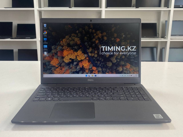 W_Ноутбук Dell Latitude 3510 (БУ) - 15.6" FHD/Core i3-10110U/4GB/SSD 256GB/UHD Graphics