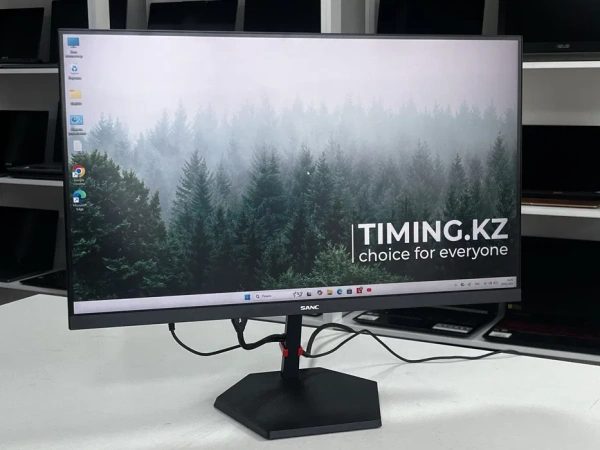 23.8" Монитор Sanc M2453FXG, 1920x1080, 120Hz, IPS (БУ)