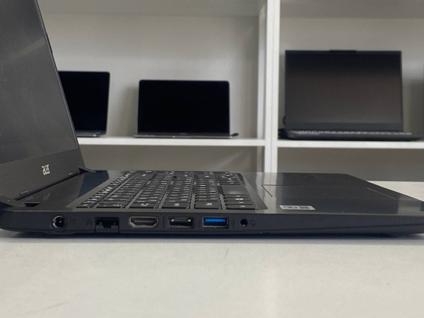 R_Ноутбук Acer Aspire 3 (БУ) - 15.6 FHD/Core i3-1005G1/4GB/SSD 256GB/UHD Graphics