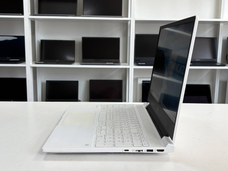 Ноутбук HP Victus 15 (БУ) - 15.6" FHD 144Hz/Core i5-12500H/16GB DDR4/SSD 512GB/RTX 3050 4GB