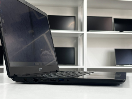 Ноутбук Acer Aspire 3 (БУ) - 15.6 HD/Core i3-8145U/4GB/SSD 512GB/UHD