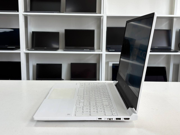 Ноутбук HP Victus 15 (БУ) - 15.6" FHD 144Hz/Core i5-12500H/16GB DDR4/SSD 512GB/RTX 3050 4GB