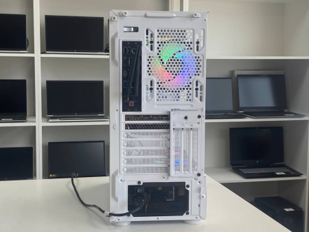 Сист блок (БУ) - Core i7-10700K/40GB/SSD 512GB + 1TB/RTX 3080Ti 12GB