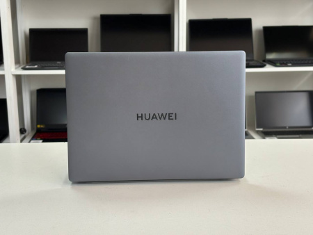R_Ноутбук Huawei MateBook 14 (БУ) - 14" 1920×1200/Core i3-1215U/8GB/SSD 256GB/UHD