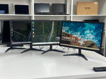 Wide LED-мониторы 22″, Full HD 1920×1080, VA