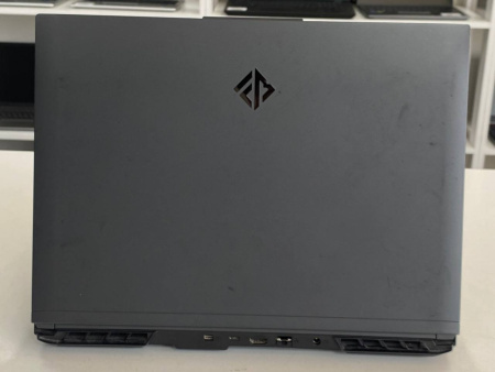 Ноутбук Firebat Gaming 16 (БУ) - 165Hz 16 FHD/Ryzen 7 7435HS/16GB/SSD 512GB/RTX 3050