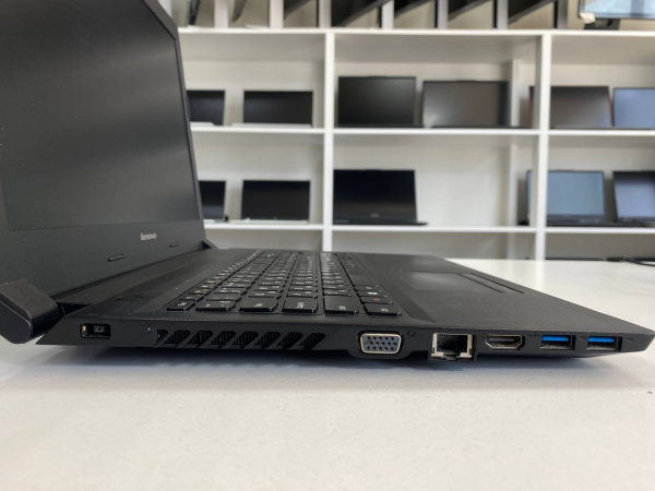 Ноутбук Lenovo B50-70 (БУ) - 15.6 HD/i5-4210U/8GB/SSD 128GB/HD 4400
