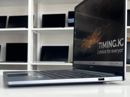 Ноутбук Huawei MateBook D14 (БУ) - 14 FHD/Core i5-12450H/8GB/SSD 512GB/UHD