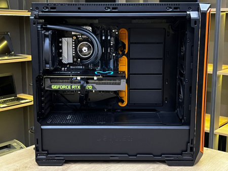 R_Сист блок (БУ) - Core i5-10400F/16GB/SSD 1TB/RTX 3070 8GB/650W