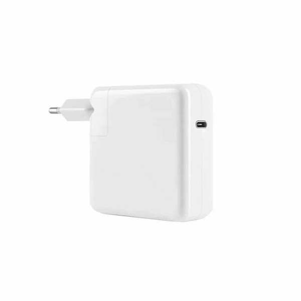 Блок питания для MacBook Magsafe 3, 28V, 5A, 140W. Гарантия: 6 мес