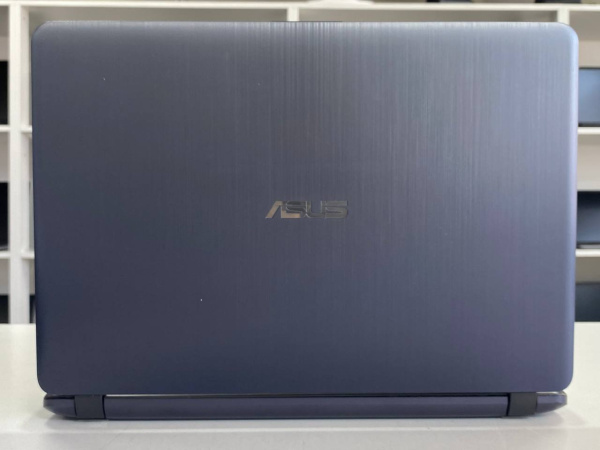 Ноутбук ASUS VivoBook 15 (БУ) - 15.6 FHD/Core i3-8130U/8GB/SSD 256GB/MX130