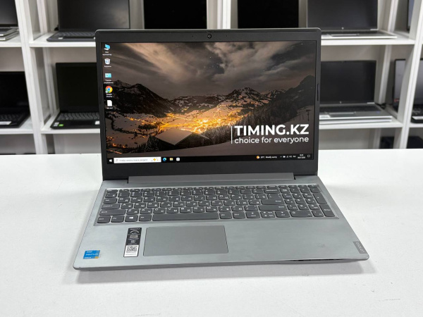 R_Ноутбук Lenovo IdeaPad L3 15ITL6 (БУ) - 15.6" HD/Pentium Gold 7505/4GB/SSD 128GB/UHD Graphics