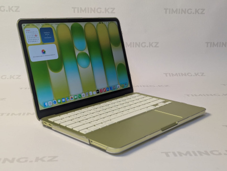 Ноутбук MacBook Neo (БУ) - 13 2K/Apple A18 Pro/8GB/SSD 256GB/9 циклов 100%