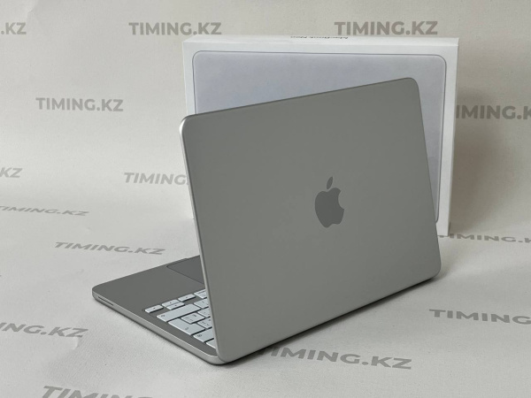 Ноутбук MacBook Neo (БУ) - 13 2K/Apple A18 Pro/8GB/SSD 256GB/8 циклов 100%