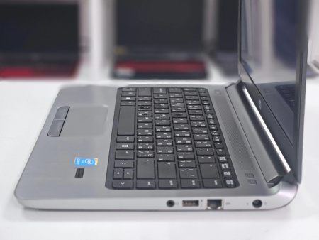 Ноутбук HP ProBook 430 G2 (Б/У) - 13.3 HD/Core i7-5500U/8GB/SSD 120GB/HD
