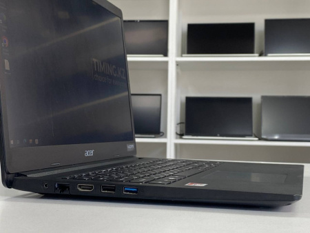 W_Ноутбук Acer Aspire 3 (БУ) - 15.6 HD/A6-9220e/4GB/SSD 256GB/Radeon R4