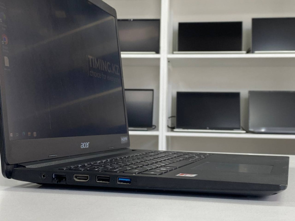 W_Ноутбук Acer Aspire 3 (БУ) - 15.6 HD/A6-9220e/4GB/SSD 256GB/Radeon R4