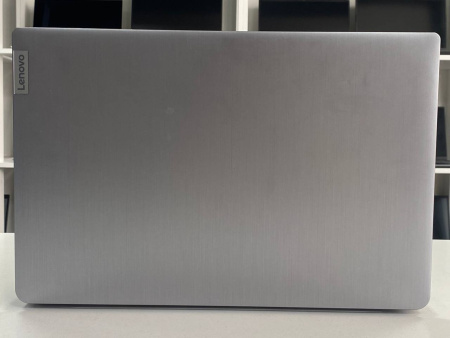 Ноутбук Lenovo IdeaPad 3 (БУ) - 15.6 FHD/Ryzen 5 5500U/8GB/SSD 128GB/Vega