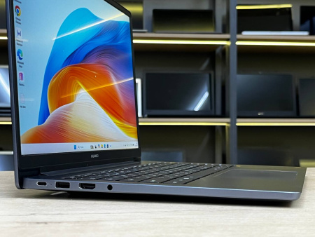 Ноутбук Huawei MateBook D14 (БУ) - 14 FHD/Core i5-1240P/8GB/SSD 512GB/Iris Xe