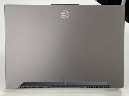 Ноутбук Asus TUF Gaming A15 (БУ) - 144Hz 15.6 FHD/Ryzen 7 7735H/16GB/SSD 512GB/RTX 4050